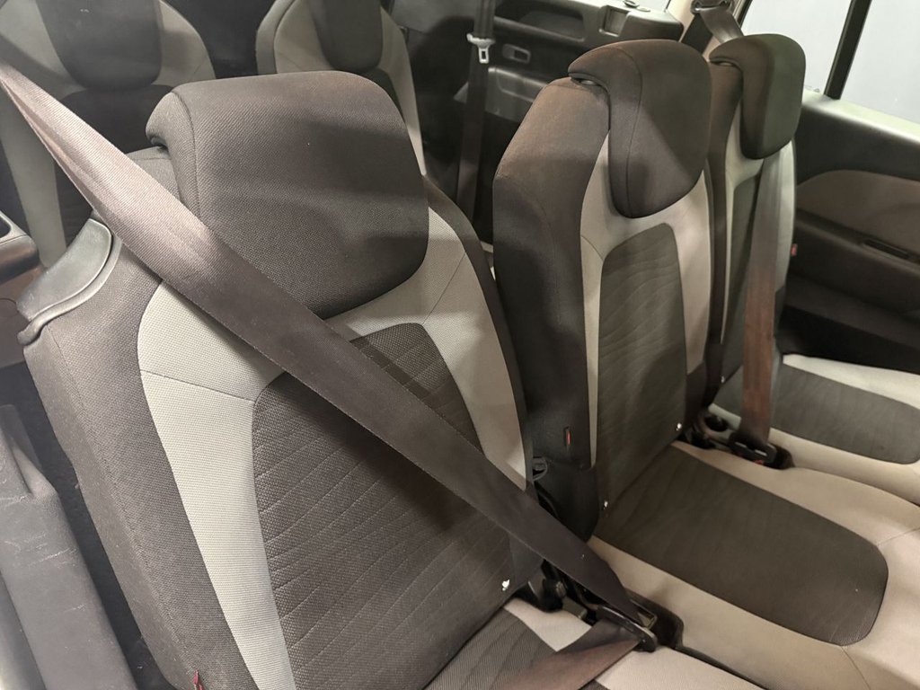 Used Citroen C4 Grand Picasso 2014 for sale - 77026939: Photo 34