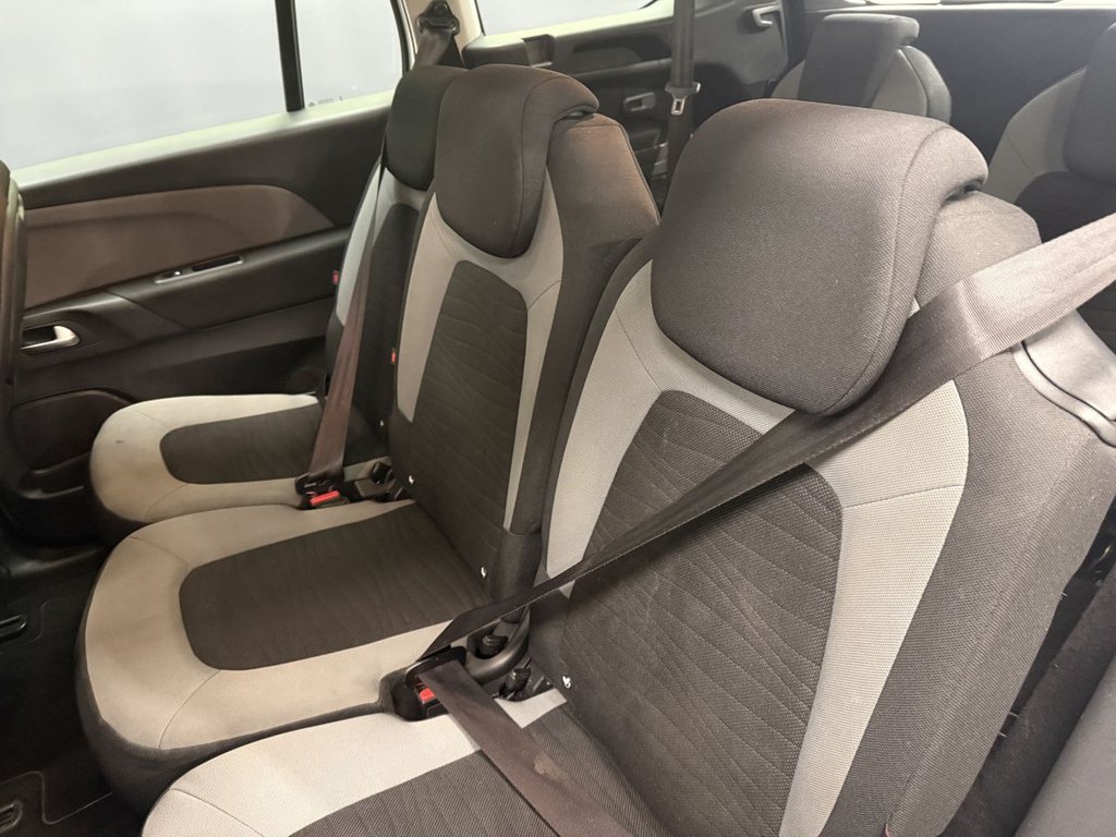 Used Citroen C4 Grand Picasso 2014 for sale - 77026939: Photo 35