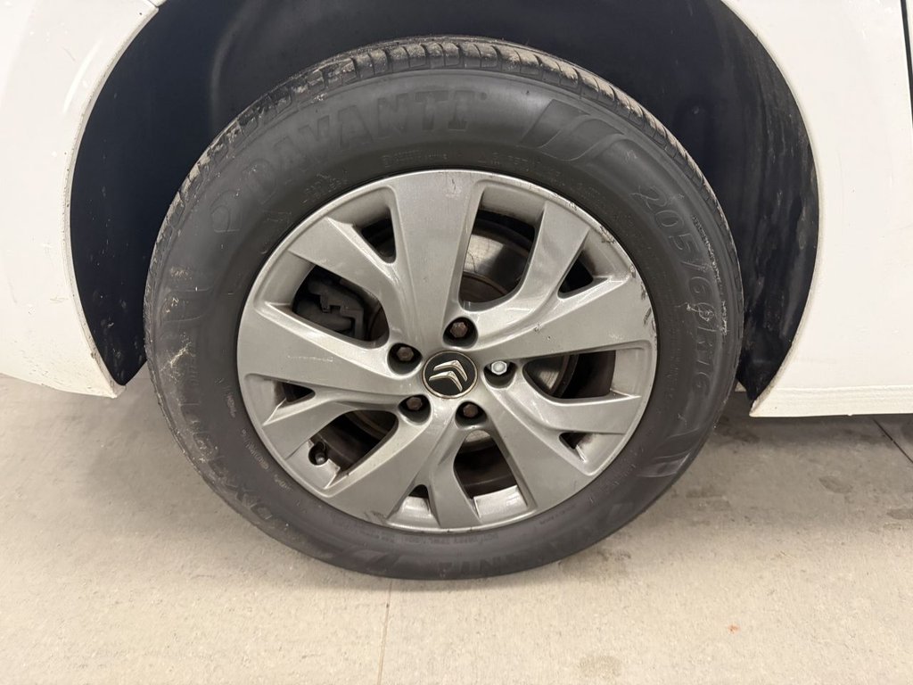 Used Citroen C4 Grand Picasso 2014 for sale - 77026939: Photo 38