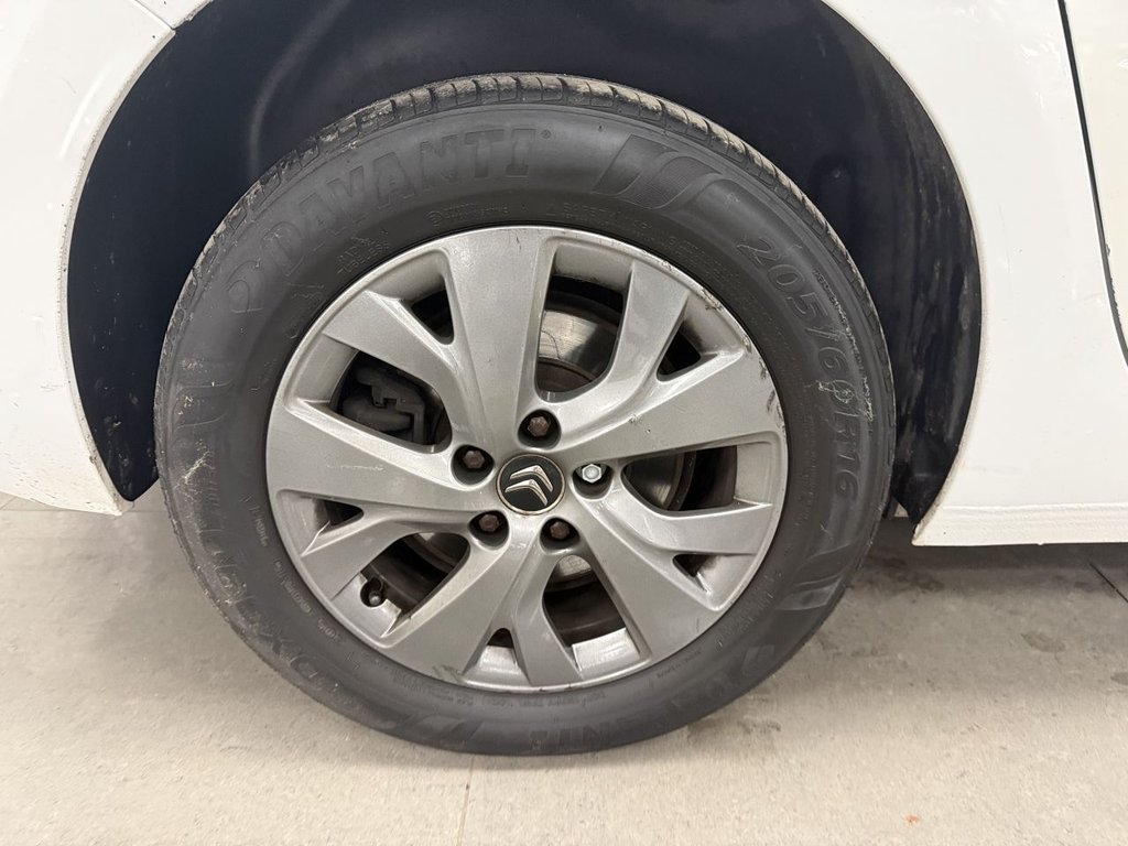 Used Citroen C4 Grand Picasso 2014 for sale - 77026939: Photo 39