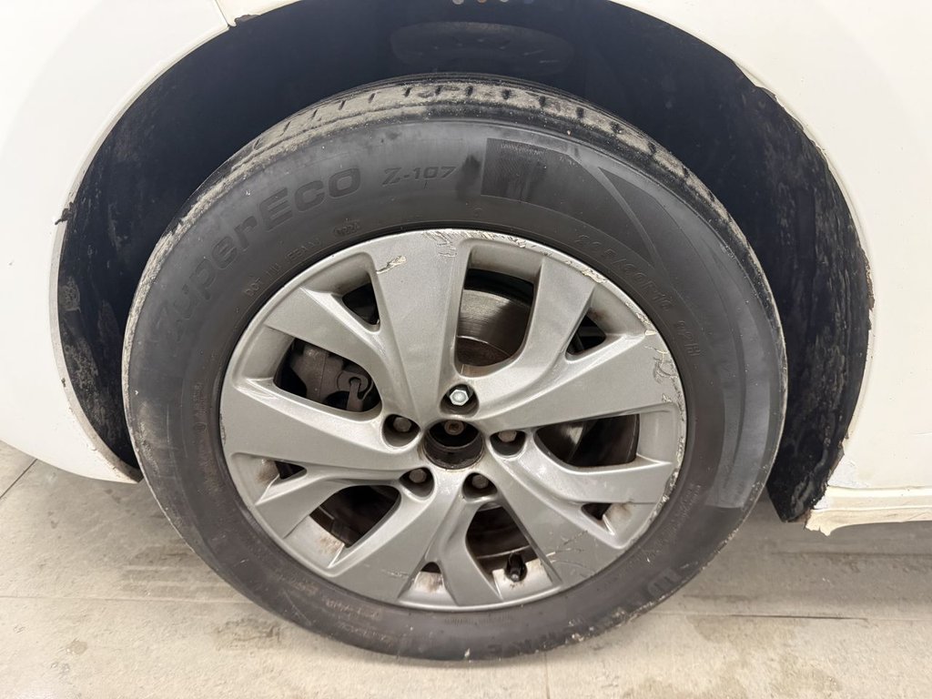 Used Citroen C4 Grand Picasso 2014 for sale - 77026939: Photo 40