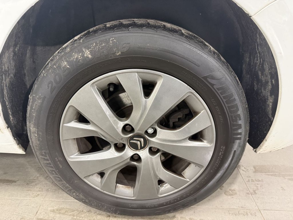 Used Citroen C4 Grand Picasso 2014 for sale - 77026939: Photo 41