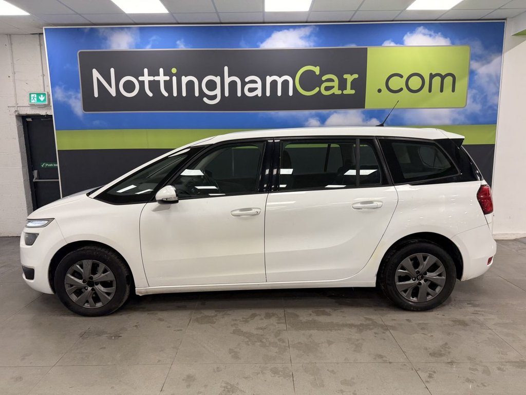 Used Citroen C4 Grand Picasso 2014 for sale - 77026939: Photo 5