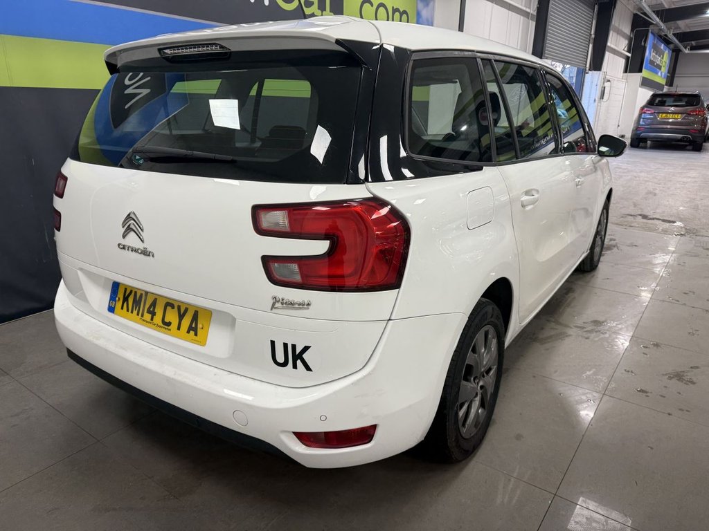 Used Citroen C4 Grand Picasso 2014 for sale - 77026939: Photo 6