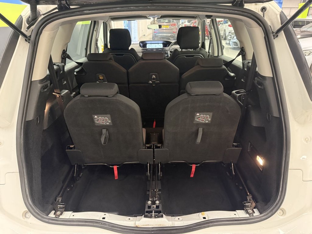 Used Citroen C4 Grand Picasso 2014 for sale - 77026939: Photo 9