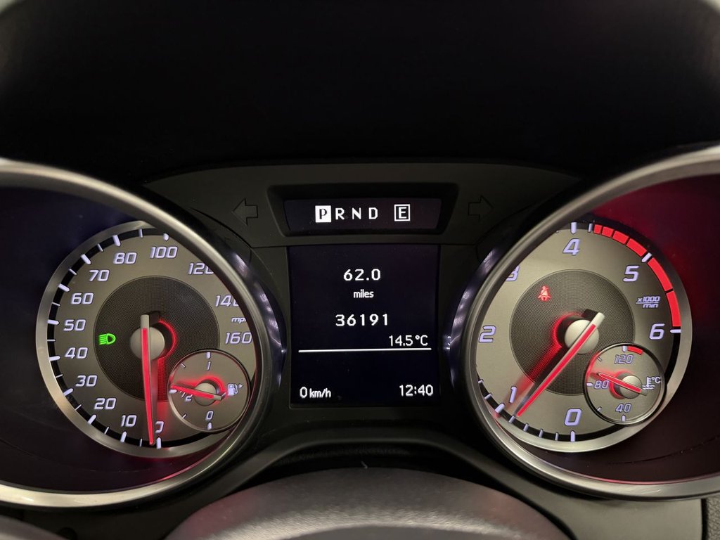 Used Mercedes-Benz SLK 2013 for sale - 77792499: Photo 13