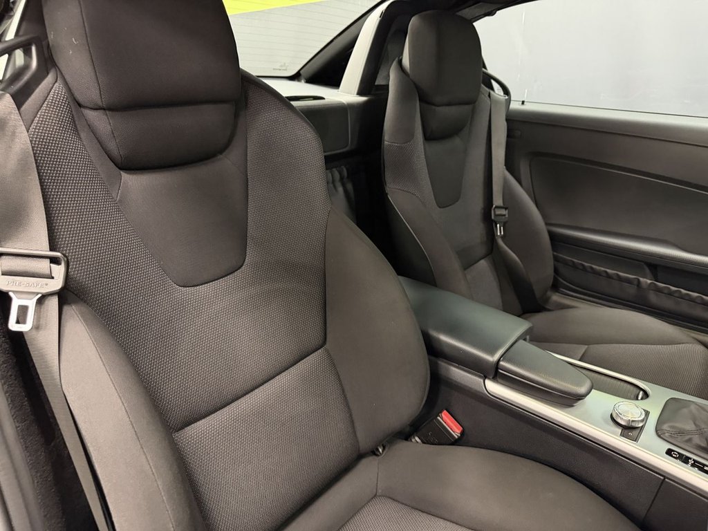 Used Mercedes-Benz SLK 2013 for sale - 77792499: Photo 16