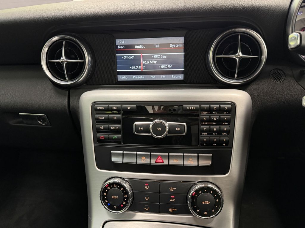 Used Mercedes-Benz SLK 2013 for sale - 77792499: Photo 21