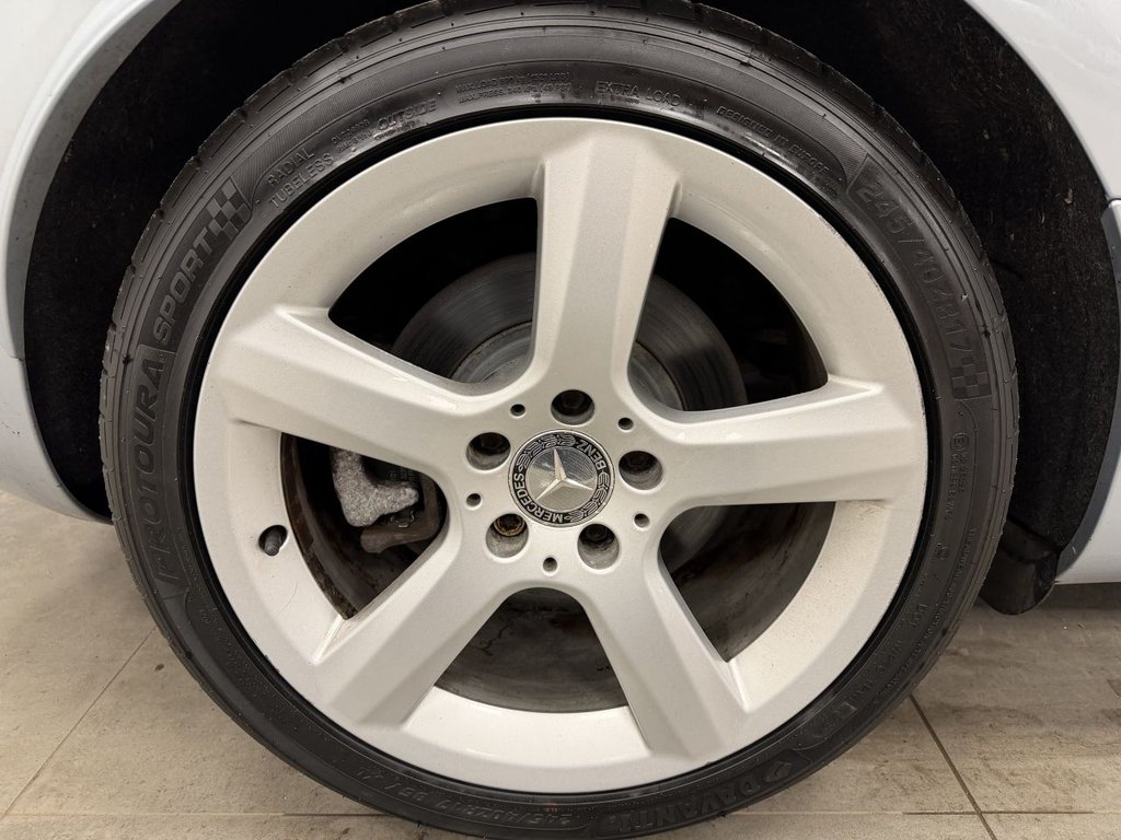 Used Mercedes-Benz SLK 2013 for sale - 77792499: Photo 25