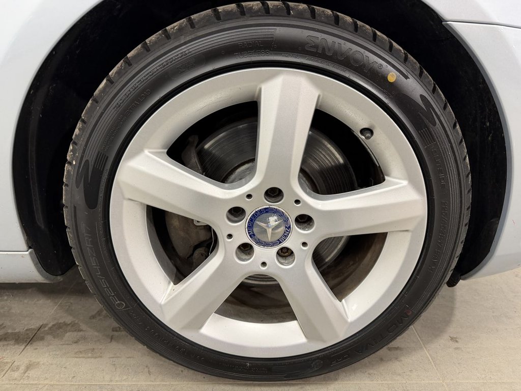 Used Mercedes-Benz SLK 2013 for sale - 77792499: Photo 26