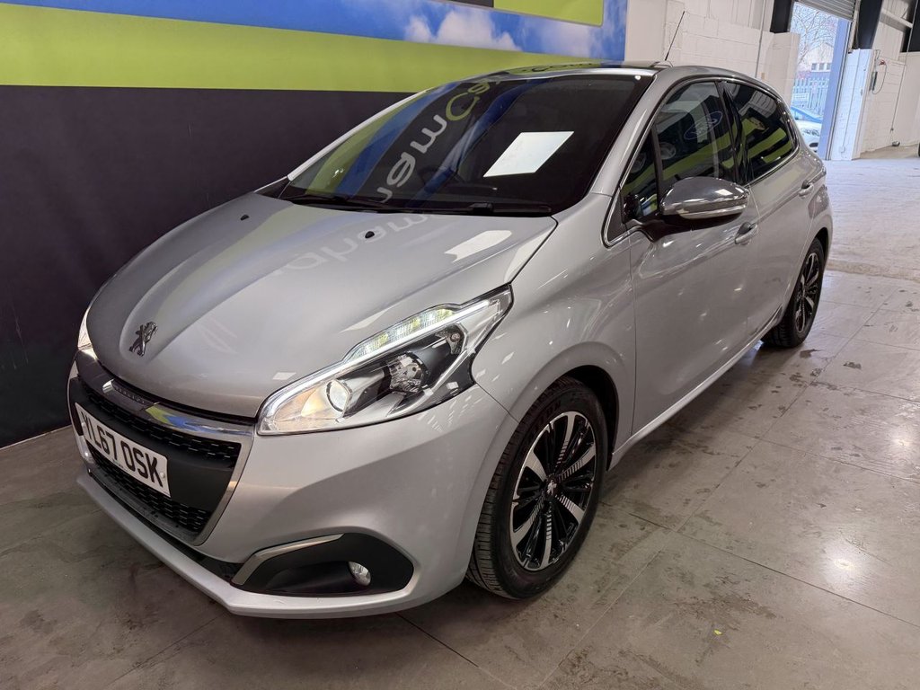 Used Peugeot 208 2018 for sale - 77891179: Photo 10