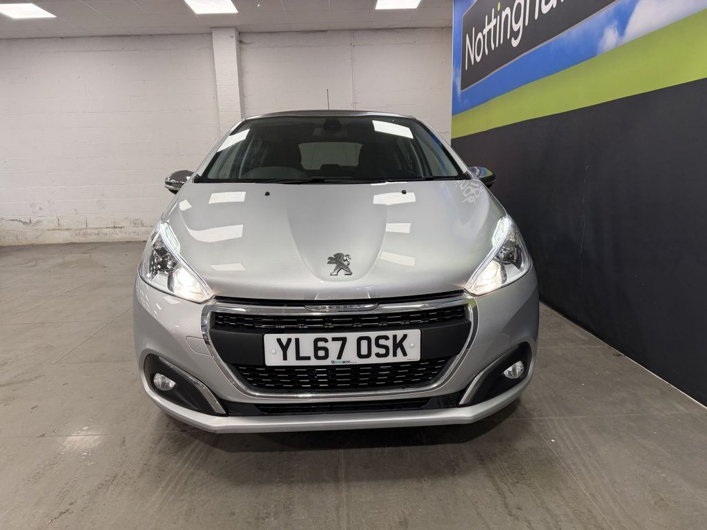 Used Peugeot 208 2018 for sale - 77891179: Photo 11