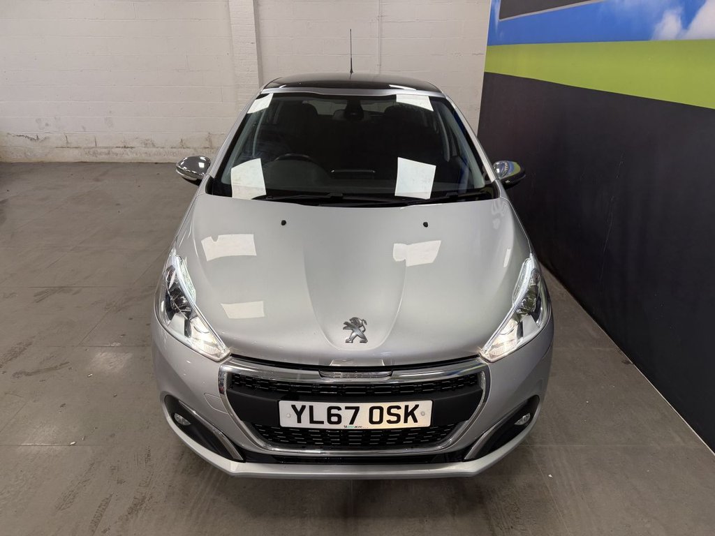 Used Peugeot 208 2018 for sale - 77891179: Photo 12