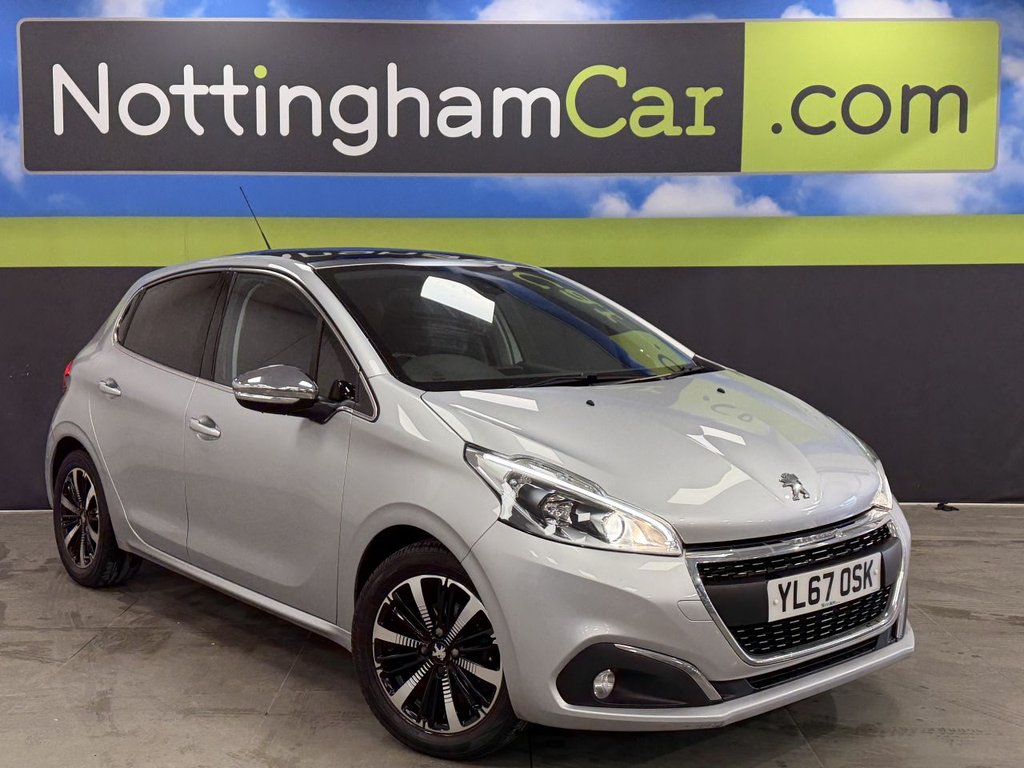 Used Peugeot 208 2018 for sale - 77891179: Photo 2