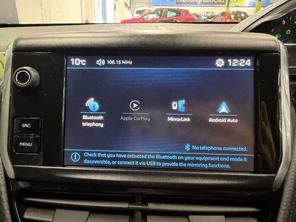 Used Peugeot 208 2018 for sale - 77891179: Photo 24