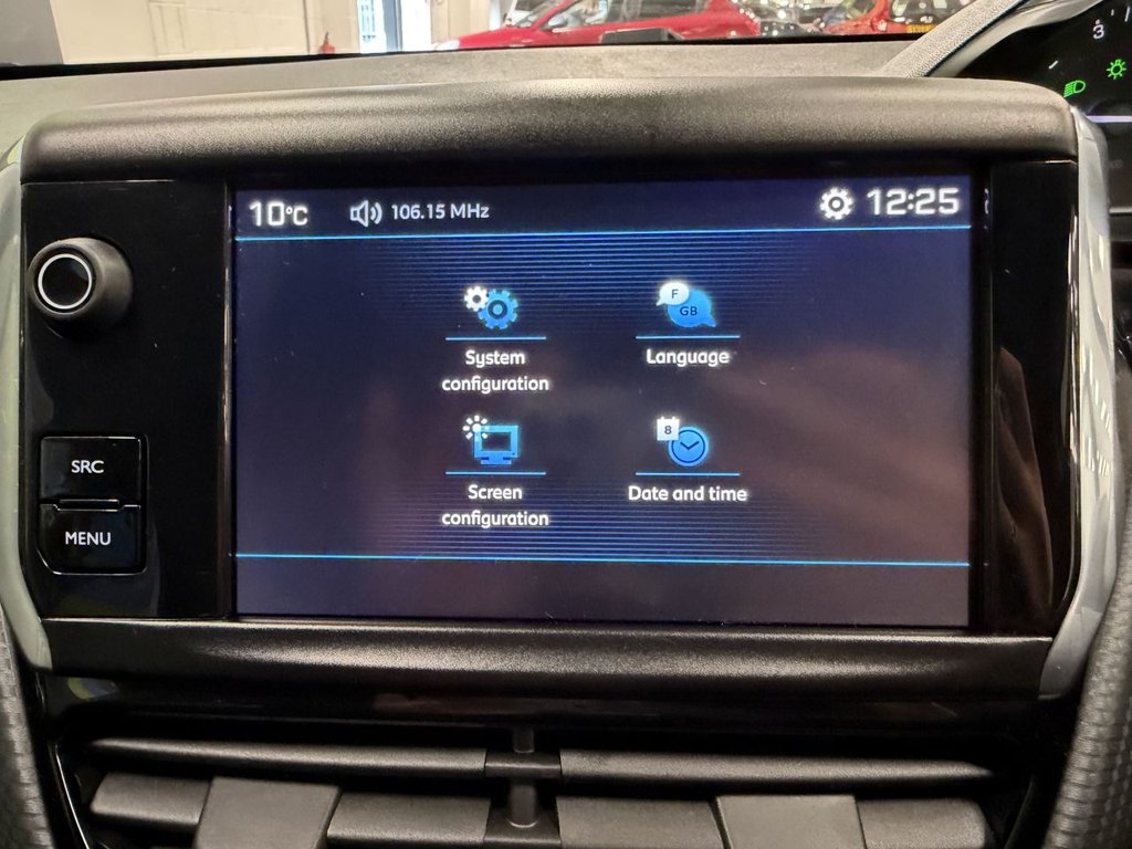 Used Peugeot 208 2018 for sale - 77891179: Photo 25