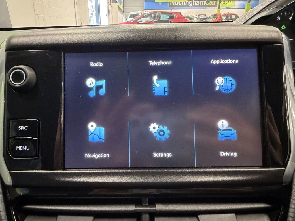 Used Peugeot 208 2018 for sale - 77891179: Photo 26