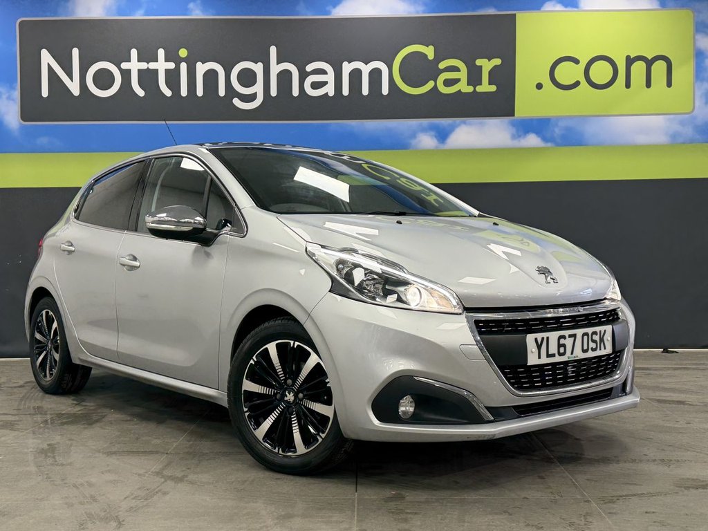 Used Peugeot 208 2018 for sale - 77891179: Photo 40
