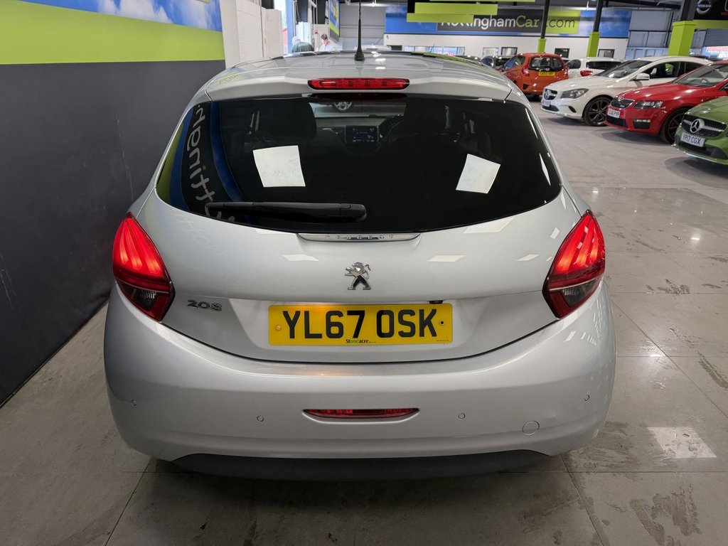 Used Peugeot 208 2018 for sale - 77891179: Photo 6