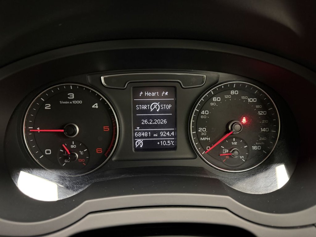 Used Audi Q3 2017 for sale - 77693500: Photo 18