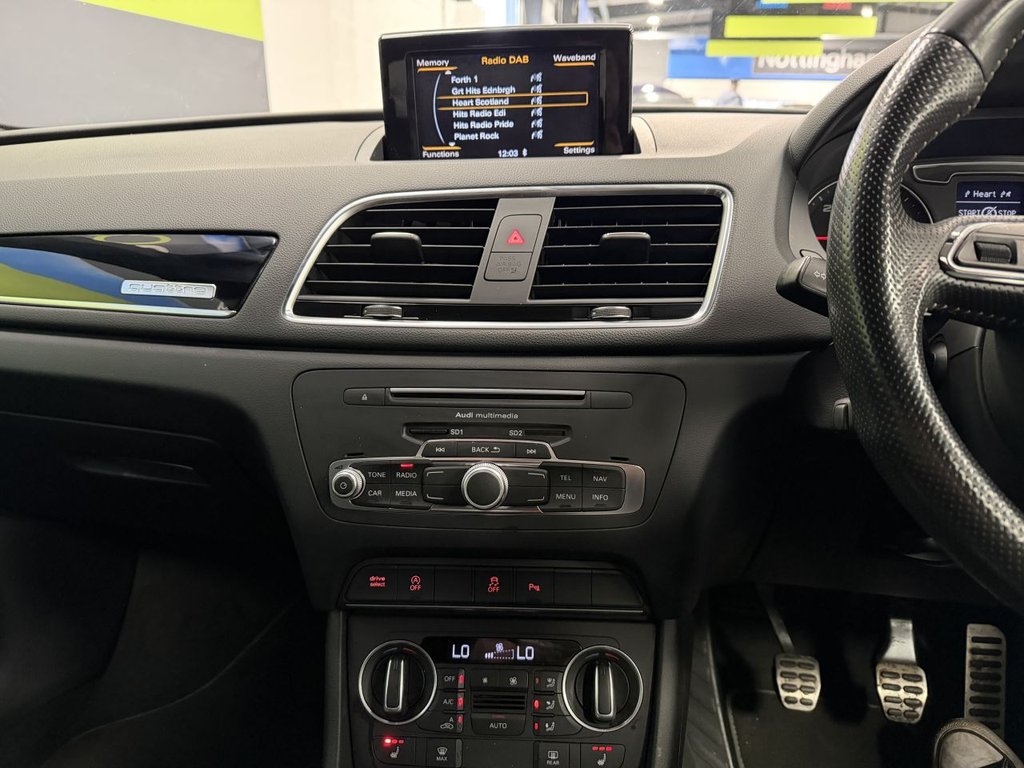 Used Audi Q3 2017 for sale - 77693500: Photo 23