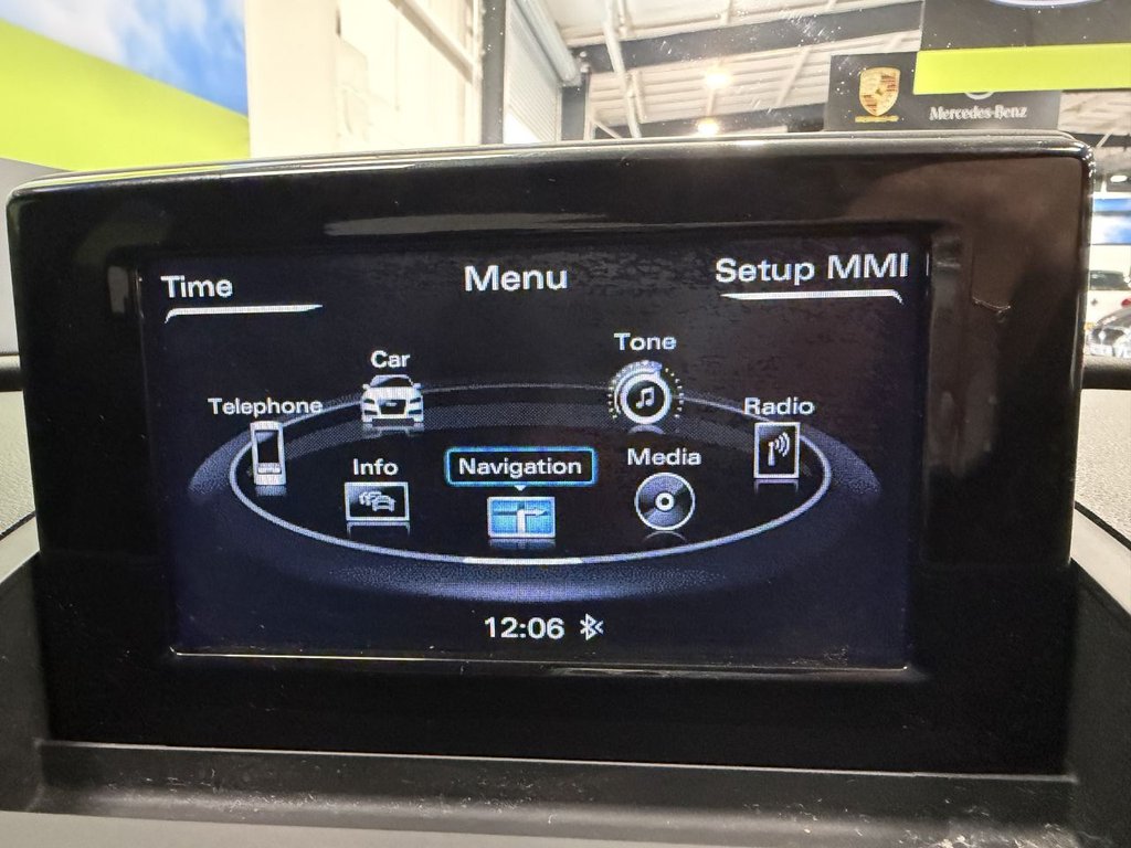 Used Audi Q3 2017 for sale - 77693500: Photo 24