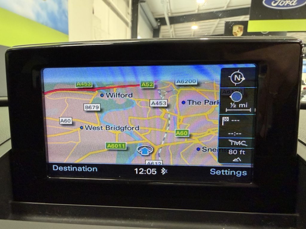 Used Audi Q3 2017 for sale - 77693500: Photo 26