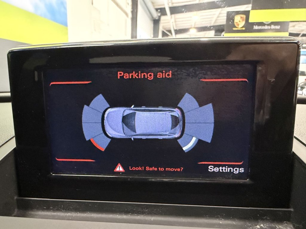 Used Audi Q3 2017 for sale - 77693500: Photo 30