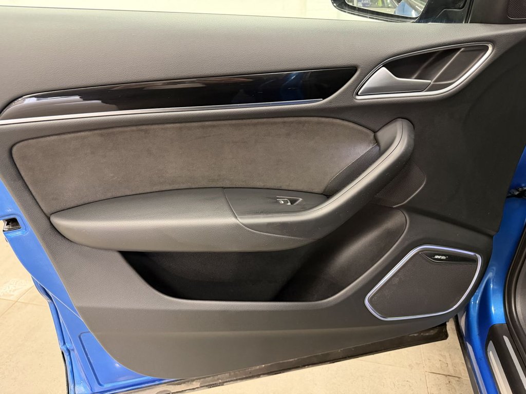 Used Audi Q3 2017 for sale - 77693500: Photo 31