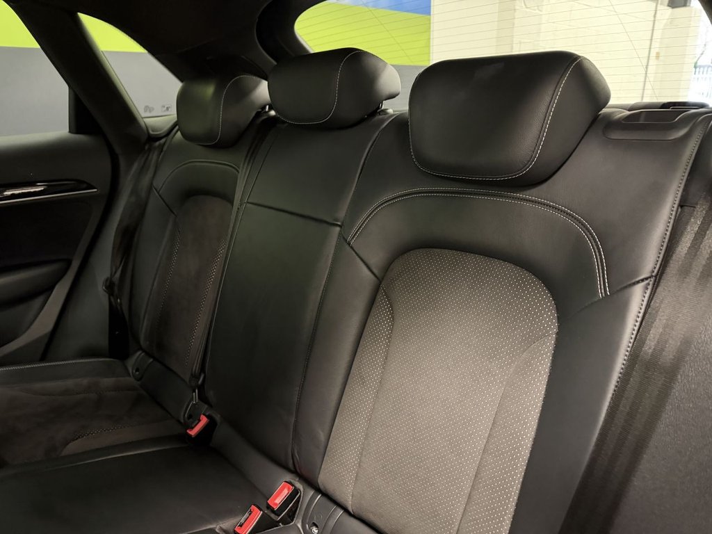 Used Audi Q3 2017 for sale - 77693500: Photo 36