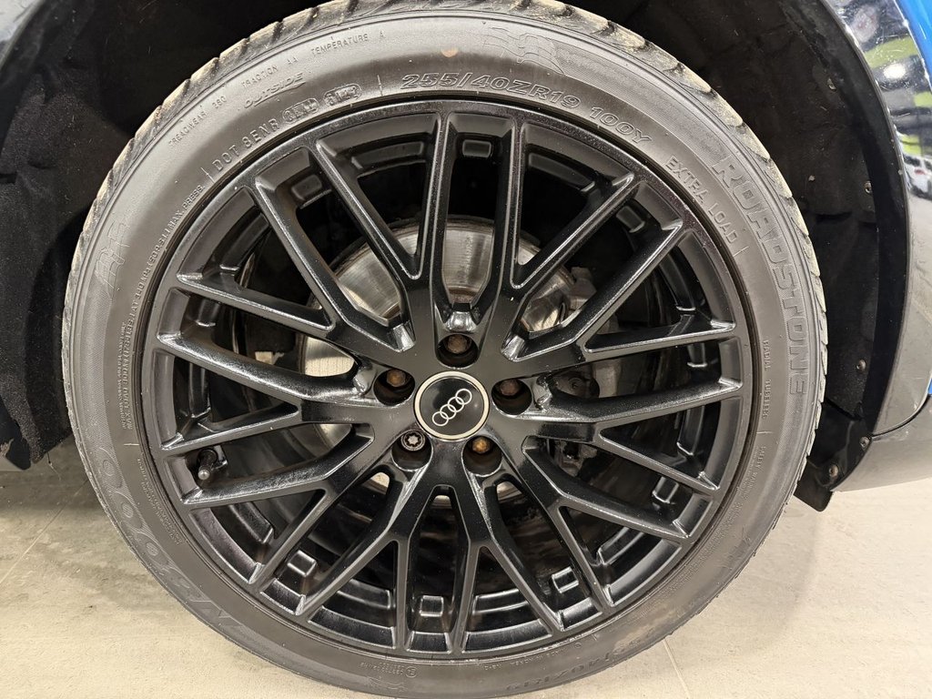 Used Audi Q3 2017 for sale - 77693500: Photo 40