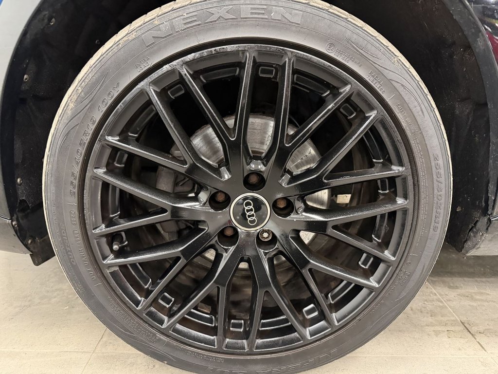 Used Audi Q3 2017 for sale - 77693500: Photo 41