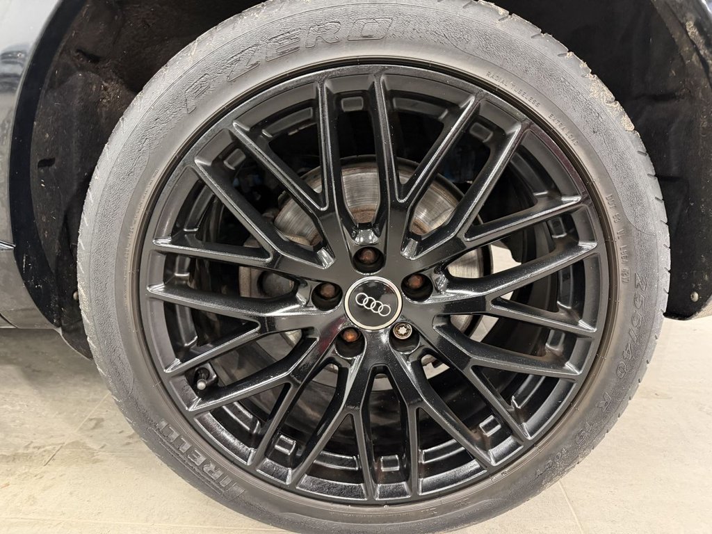 Used Audi Q3 2017 for sale - 77693500: Photo 42