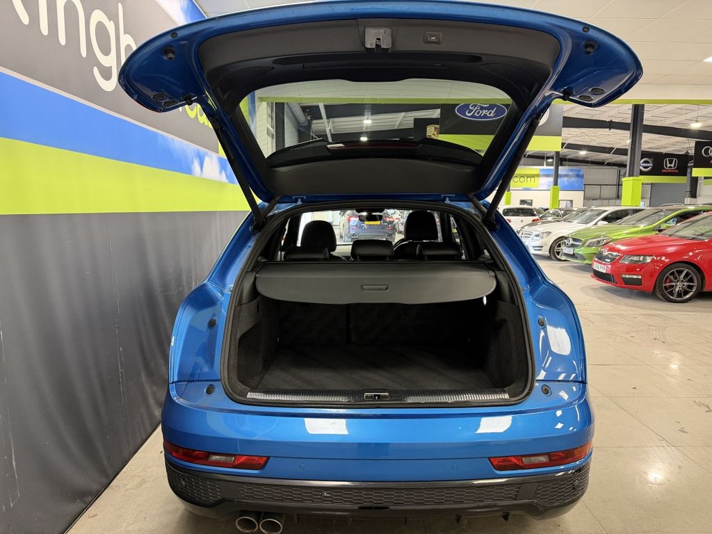 Used Audi Q3 2017 for sale - 77693500: Photo 7