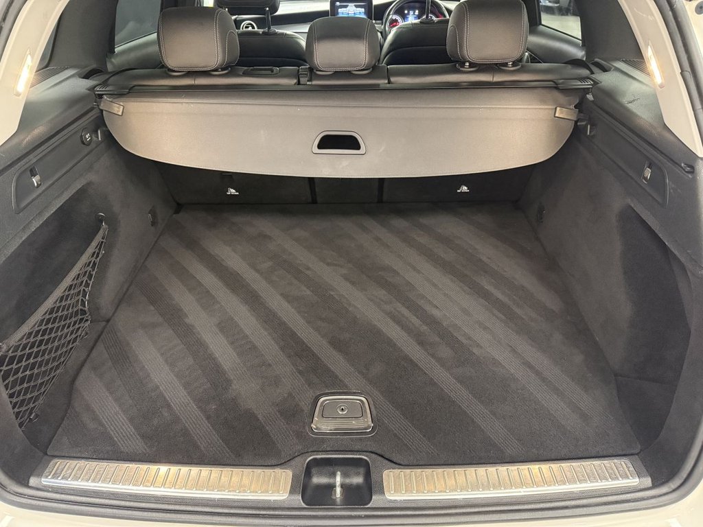 Used Mercedes-Benz GLC 2017 for sale - 77027326: Photo 13