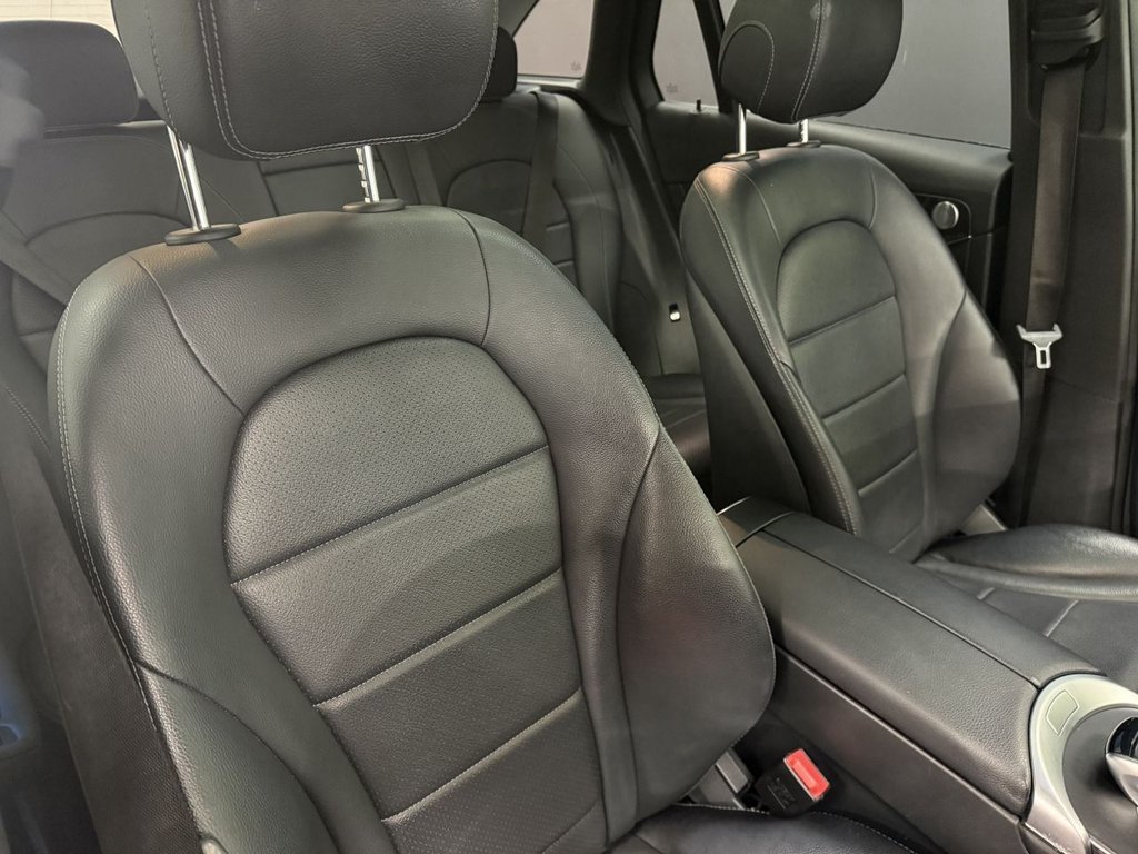 Used Mercedes-Benz GLC 2017 for sale - 77027326: Photo 18