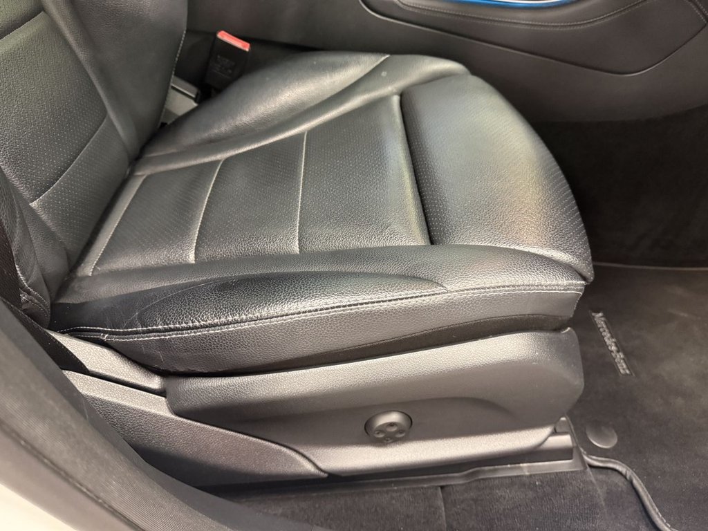 Used Mercedes-Benz GLC 2017 for sale - 77027326: Photo 19