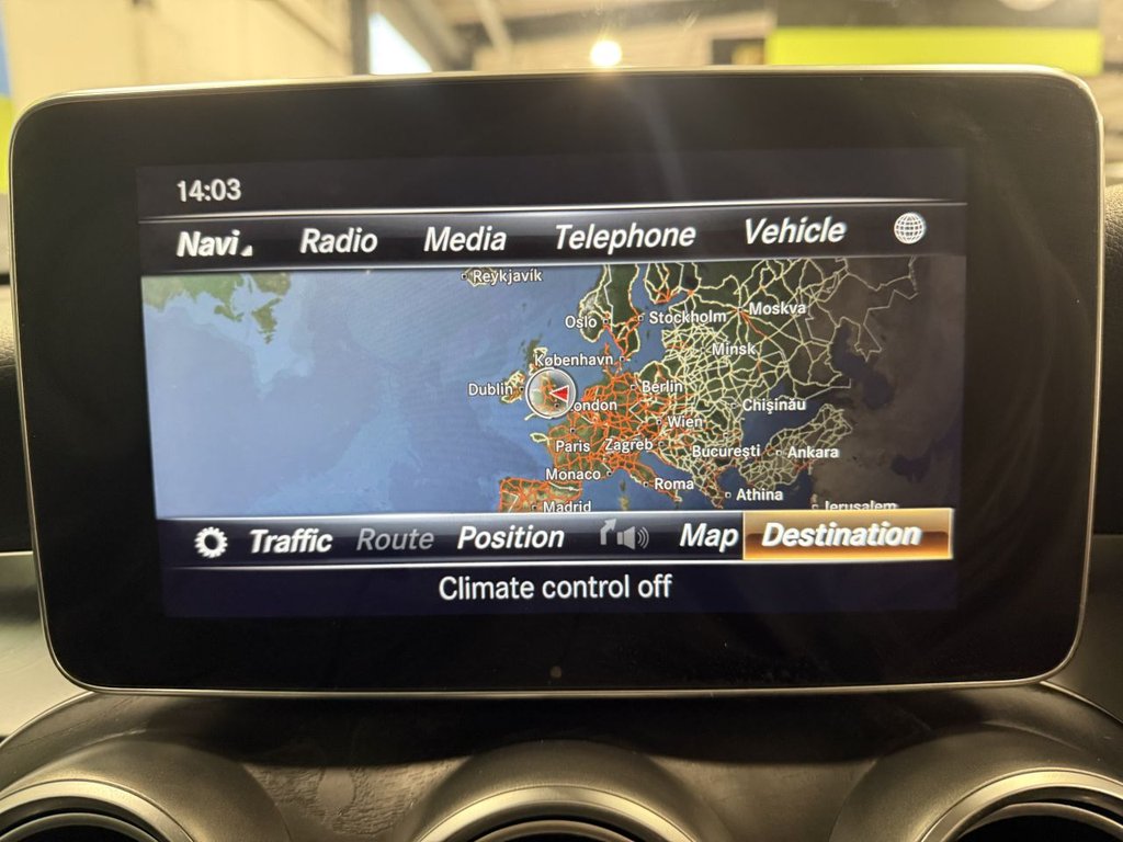 Used Mercedes-Benz GLC 2017 for sale - 77027326: Photo 28