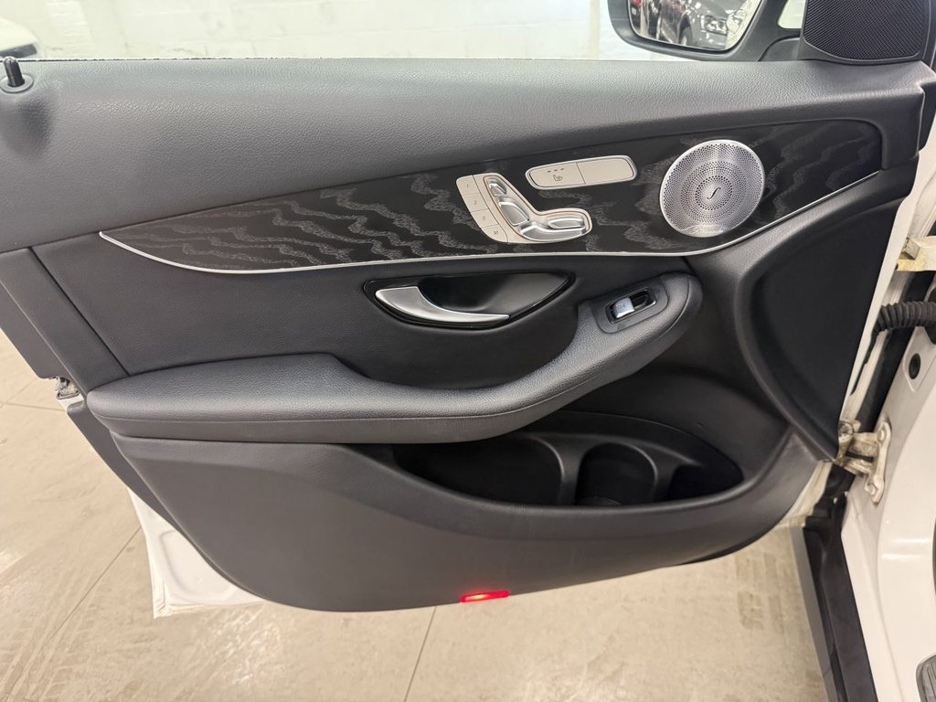 Used Mercedes-Benz GLC 2017 for sale - 77027326: Photo 33