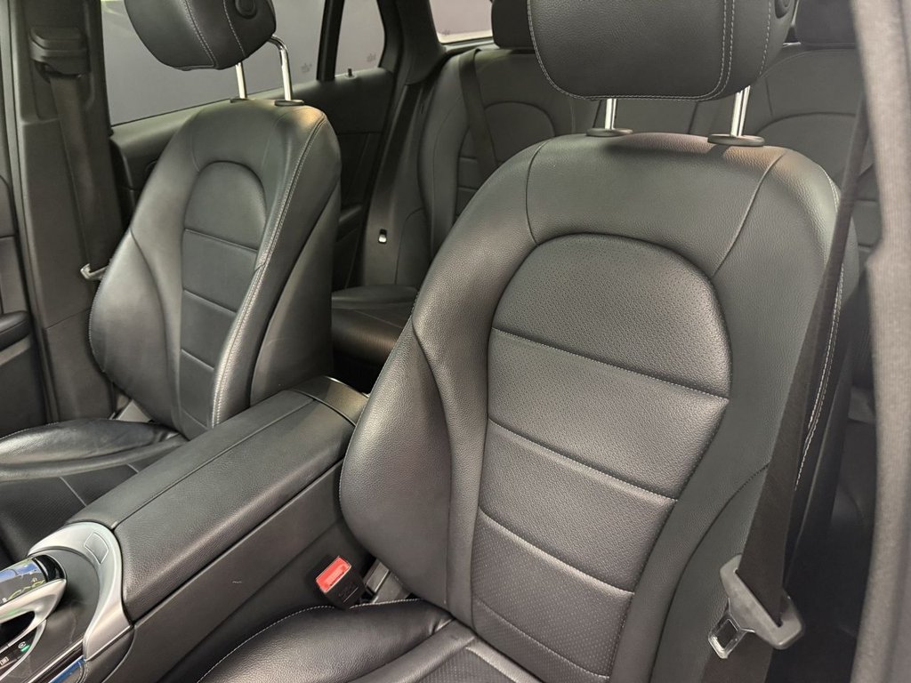 Used Mercedes-Benz GLC 2017 for sale - 77027326: Photo 35