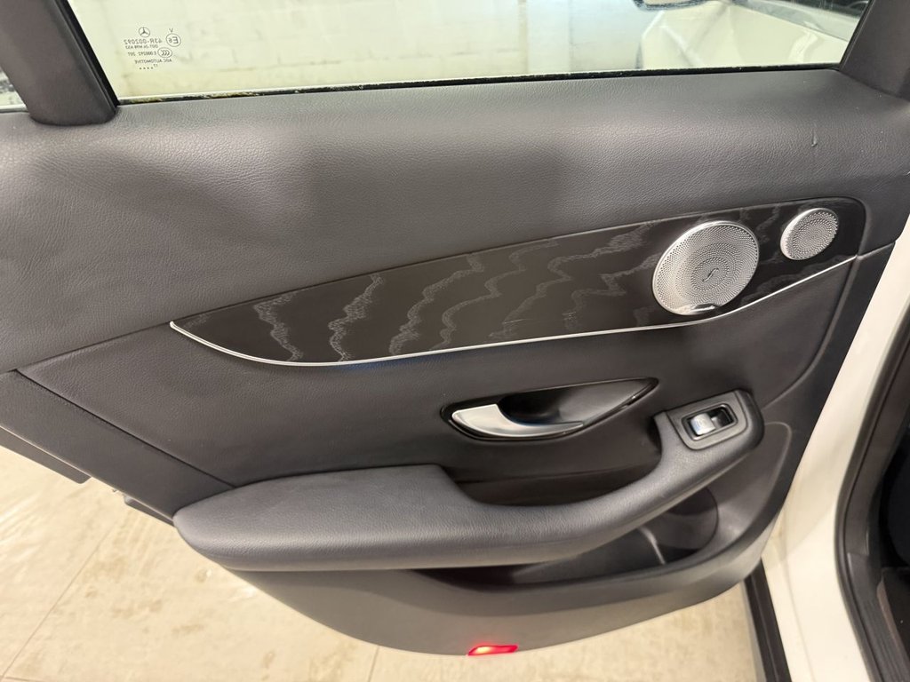 Used Mercedes-Benz GLC 2017 for sale - 77027326: Photo 42