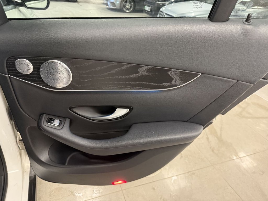 Used Mercedes-Benz GLC 2017 for sale - 77027326: Photo 46