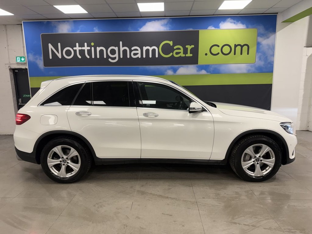 Used Mercedes-Benz GLC 2017 for sale - 77027326: Photo 5