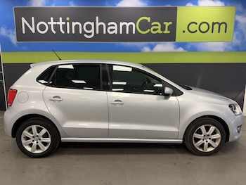 Used Volkswagen Polo 2013 for sale - 78350162: Photo