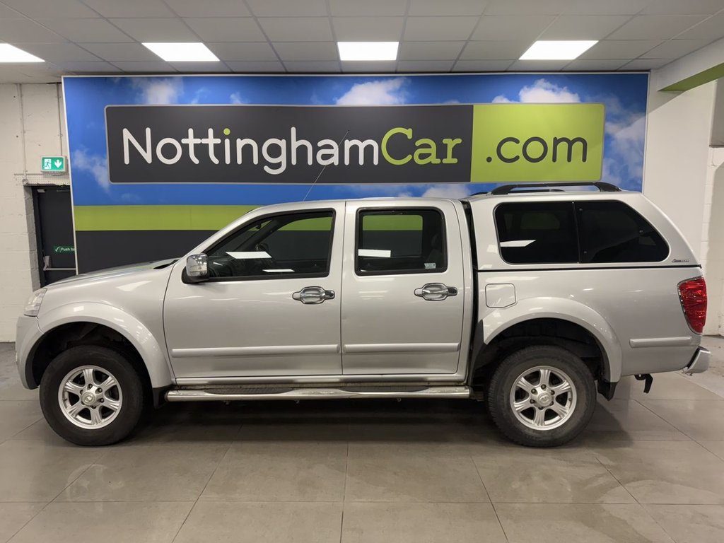 Used Great Wall Steed 2015 for sale - 76563343: Photo 10