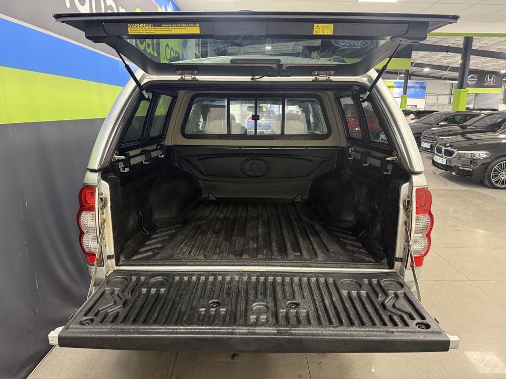 Used Great Wall Steed 2015 for sale - 76563343: Photo 12