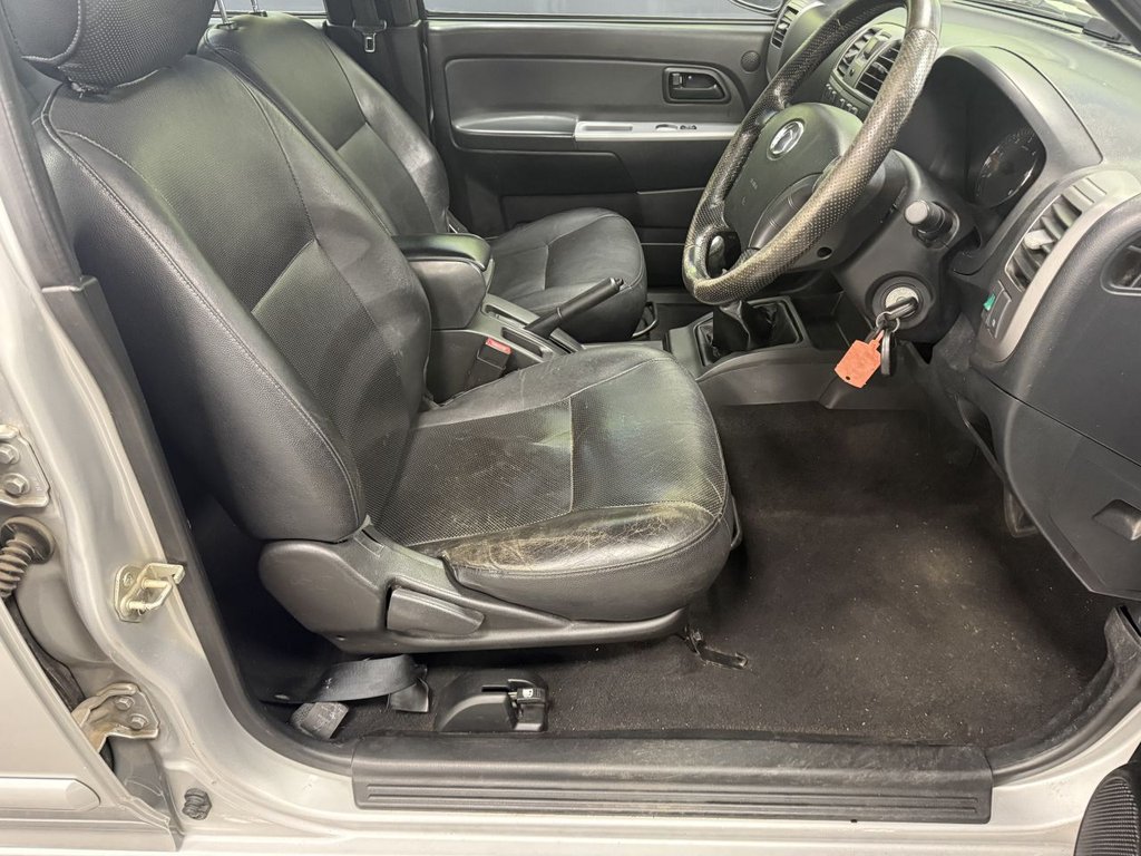 Used Great Wall Steed 2015 for sale - 76563343: Photo 16