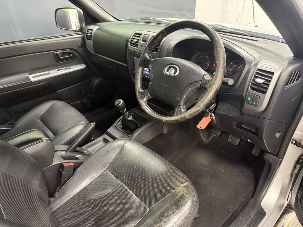 Used Great Wall Steed 2015 for sale - 76563343: Photo 19