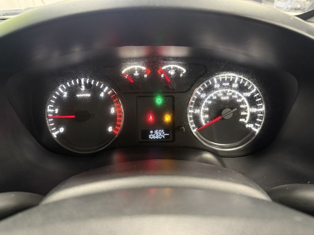 Used Great Wall Steed 2015 for sale - 76563343: Photo 21