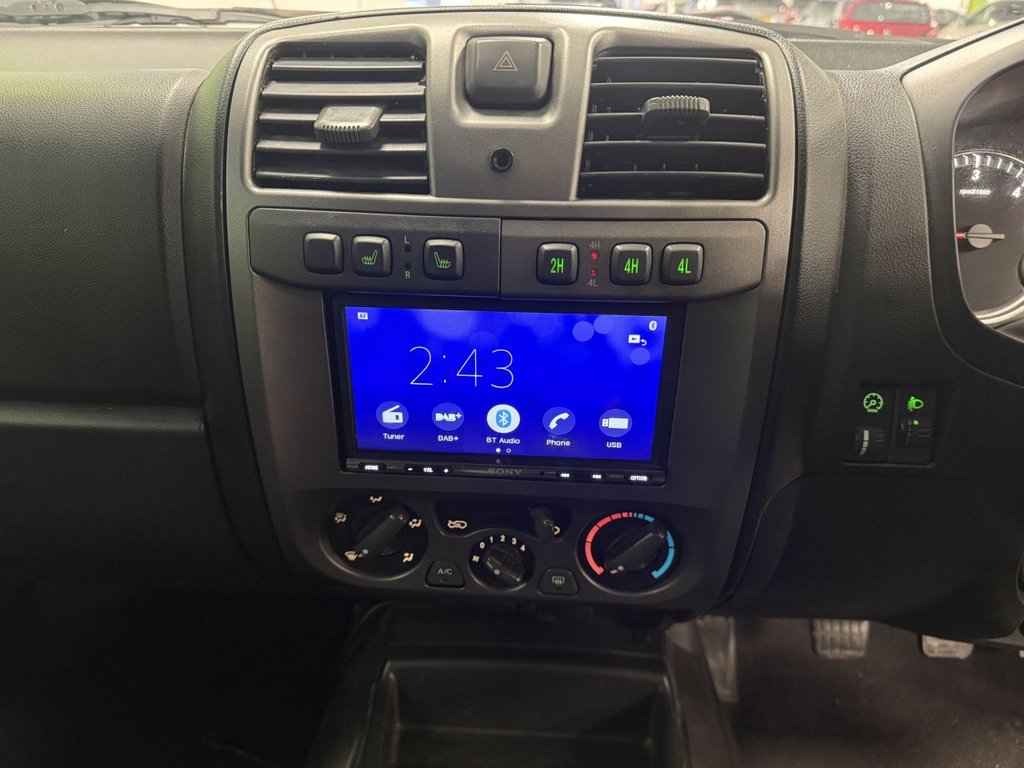 Used Great Wall Steed 2015 for sale - 76563343: Photo 23